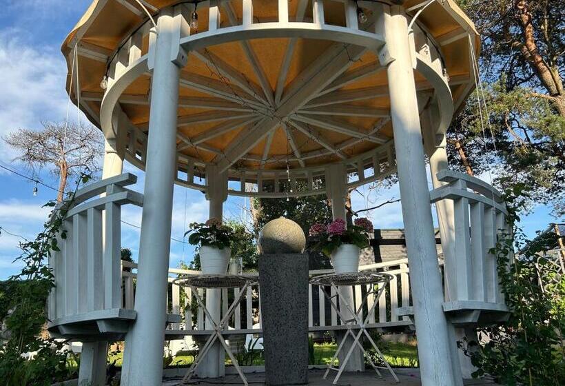 اتاق استاندارد با تخت بزرگ, Paivilla Boutique