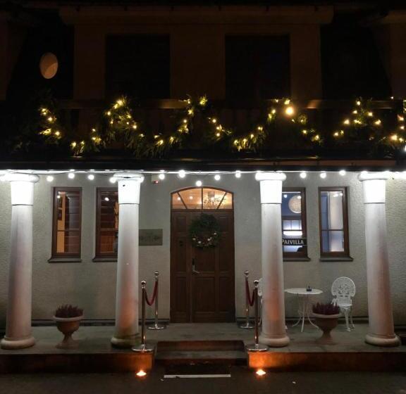 اتاق استاندارد با تخت بزرگ, Paivilla Boutique