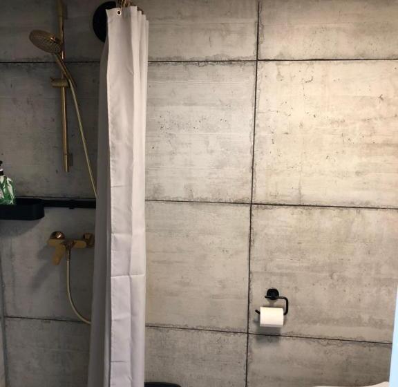 اتاق استاندارد اینتریور, Paivilla Boutique