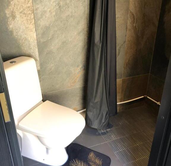 استودیو استاندارد با چشم‌انداز باغ, Paivilla Boutique