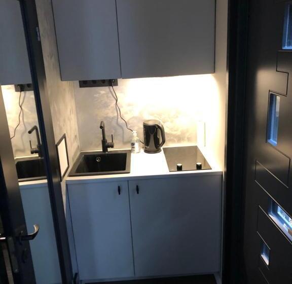 استودیو استاندارد با چشم‌انداز باغ, Paivilla Boutique