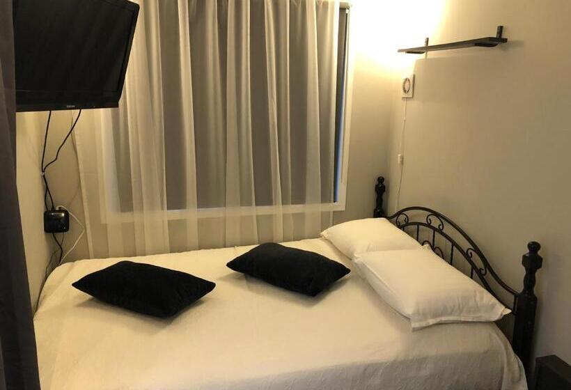 استودیو استاندارد با چشم‌انداز باغ, Paivilla Boutique