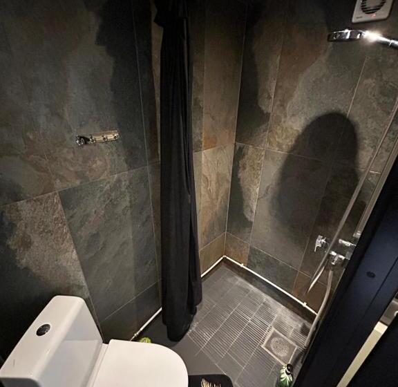 استودیو استاندارد با چشم‌انداز باغ, Paivilla Boutique