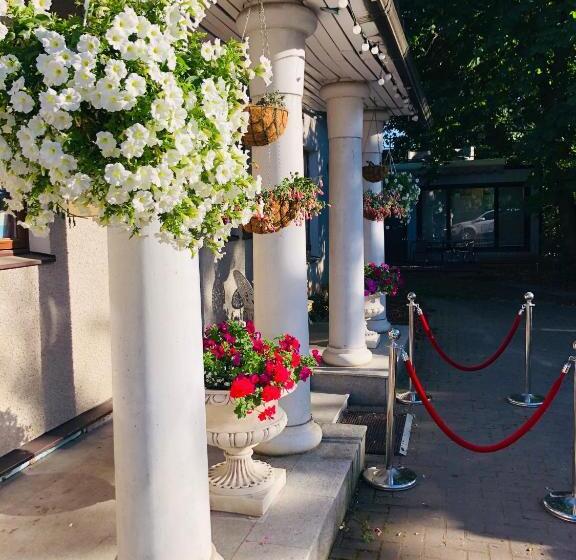 اتاق استاندارد, Paivilla Boutique