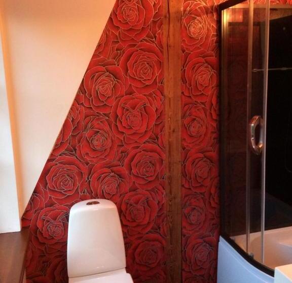 اتاق استاندارد, Paivilla Boutique