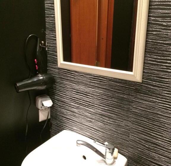 اتاق لوکس با بالکن, Paivilla Boutique