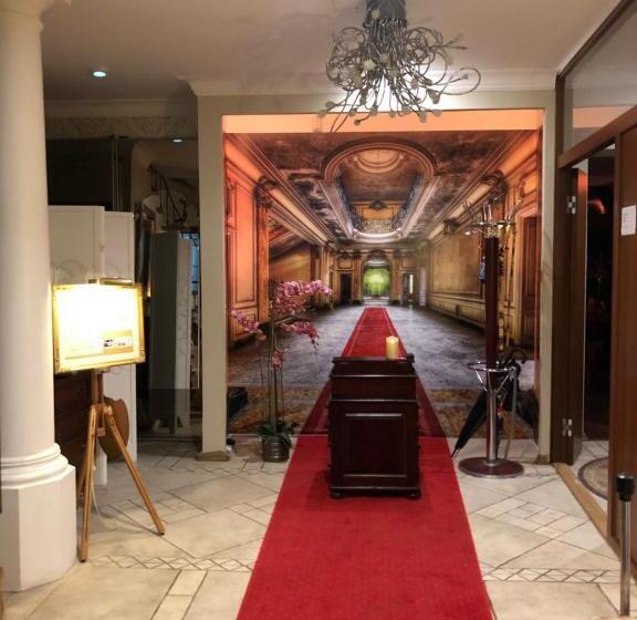 اتاق استاندارد با تخت بزرگ, Paivilla Boutique