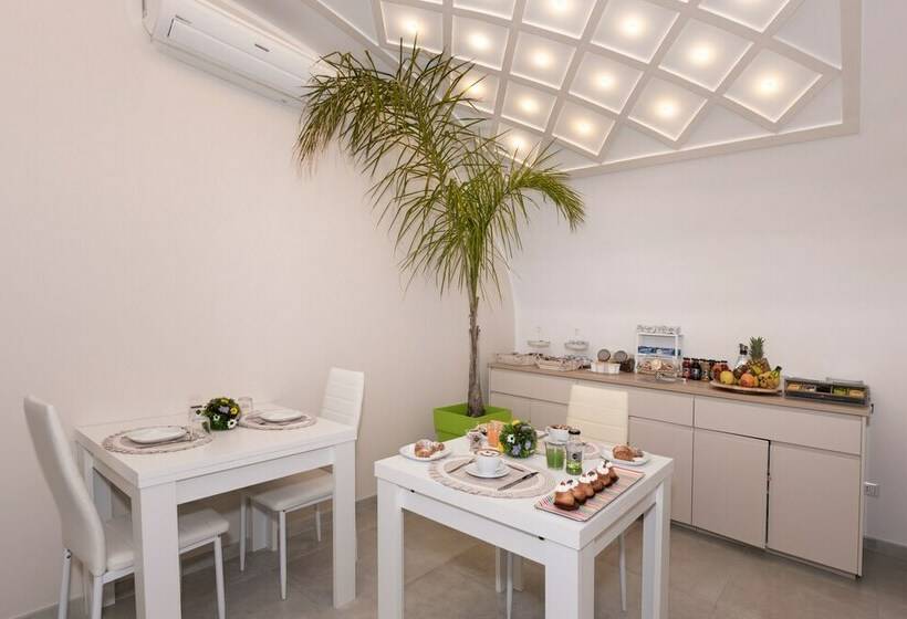 اتاق استاندارد با چشم‌انداز شهر, Roof Garden