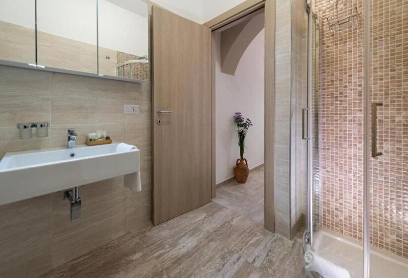 اتاق استاندارد با تراس, Roof Garden