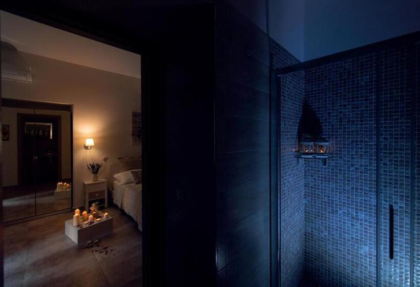 اتاق استاندارد با بالکن, Roof Garden