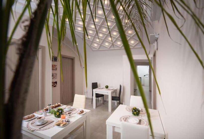 اتاق استاندارد با تراس, Roof Garden