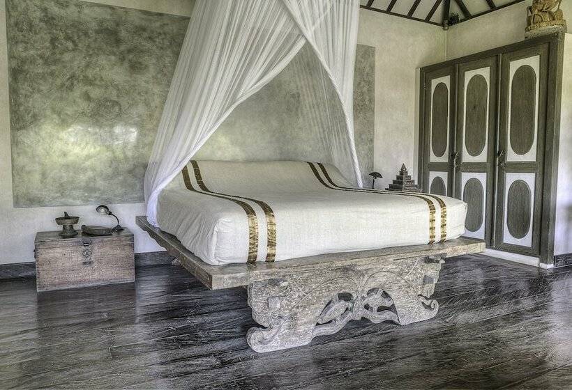 디럭스 스튜디오, Villa Artis