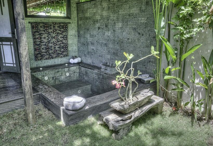 디럭스 스튜디오, Villa Artis