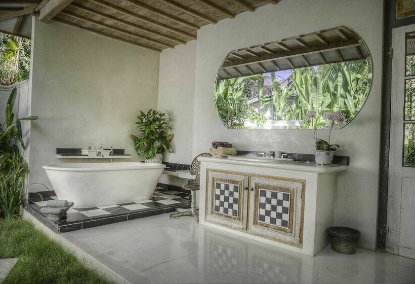 디럭스 스튜디오, Villa Artis