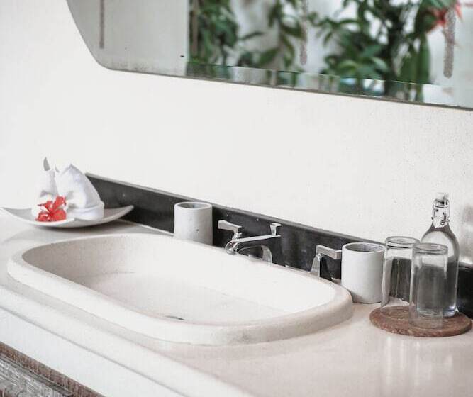 디럭스 스튜디오, Villa Artis