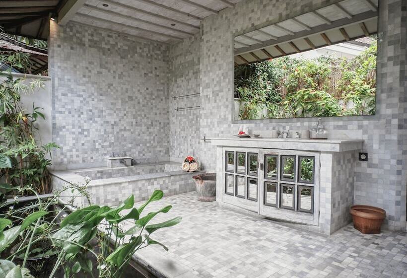 디럭스 스튜디오, Villa Artis