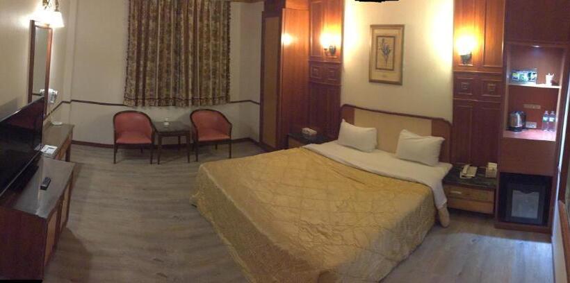 اتاق کلاس بیزنس, Changsing Business Motel