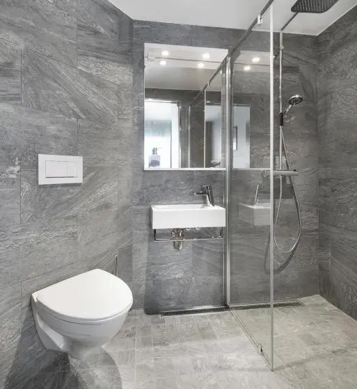 Deluxe-huone, Arenahotellet I Uppsala