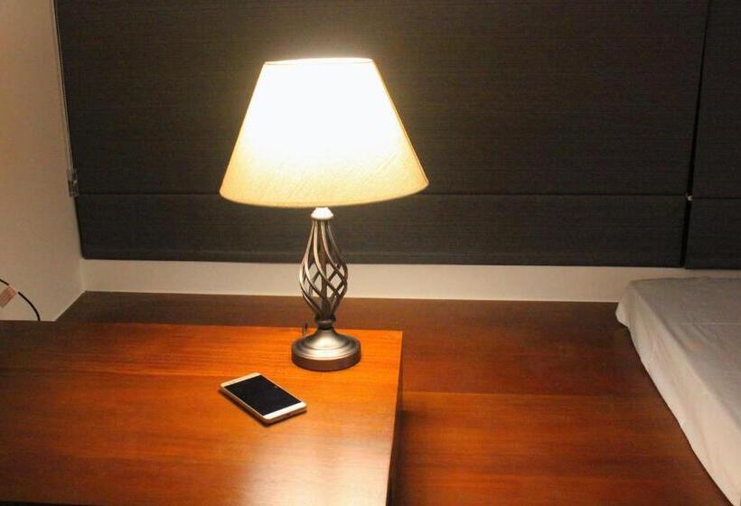 Habitació Deluxe, Atelier Kandy