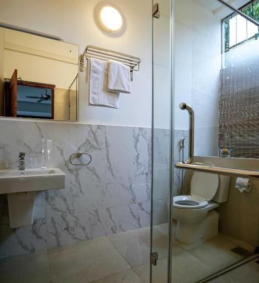 Suite Executiva, Atelier Kandy