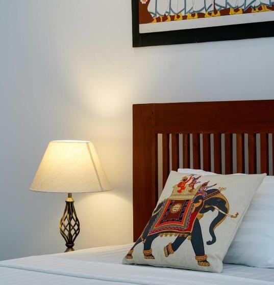 Suite Executiva, Atelier Kandy