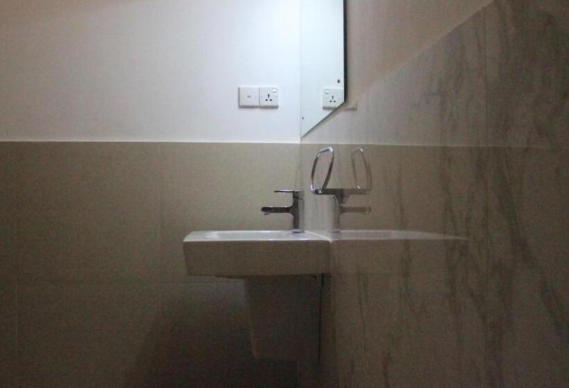 Suite Executiva, Atelier Kandy