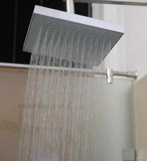 Suite Executiva, Atelier Kandy