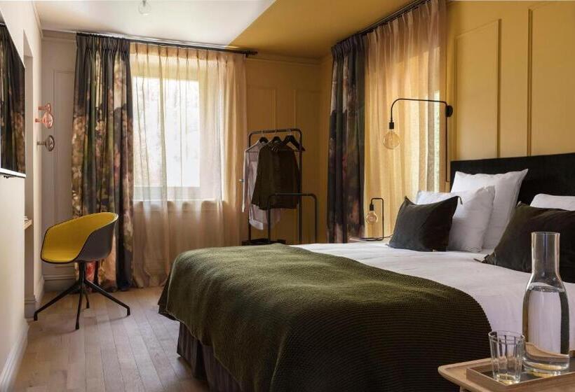 חדר סטנדרט, Annexe 1888