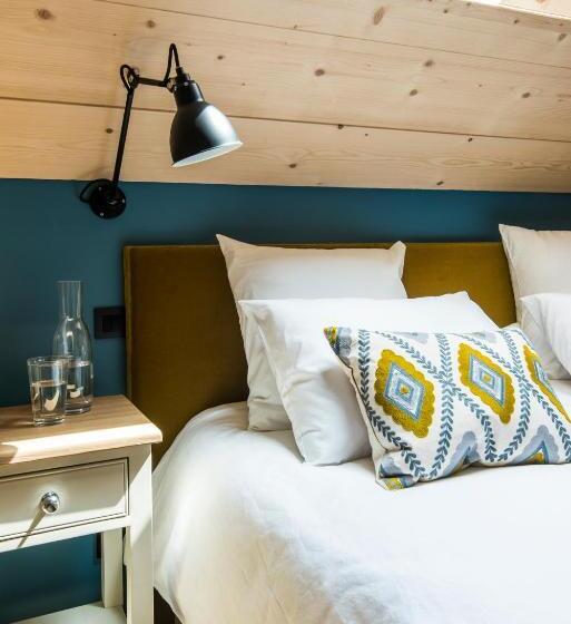 חדר סטנדרט, Annexe 1888