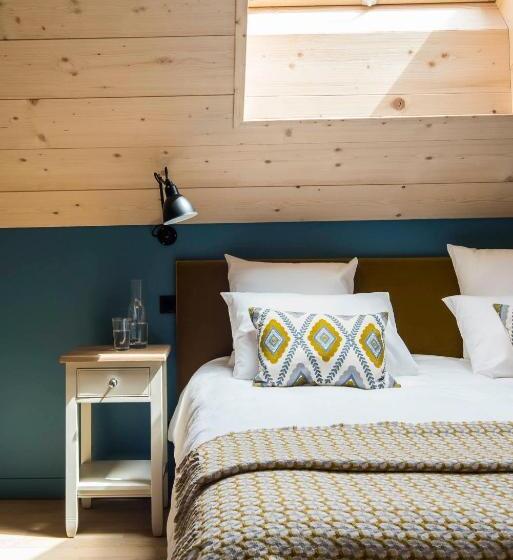 חדר סטנדרט, Annexe 1888