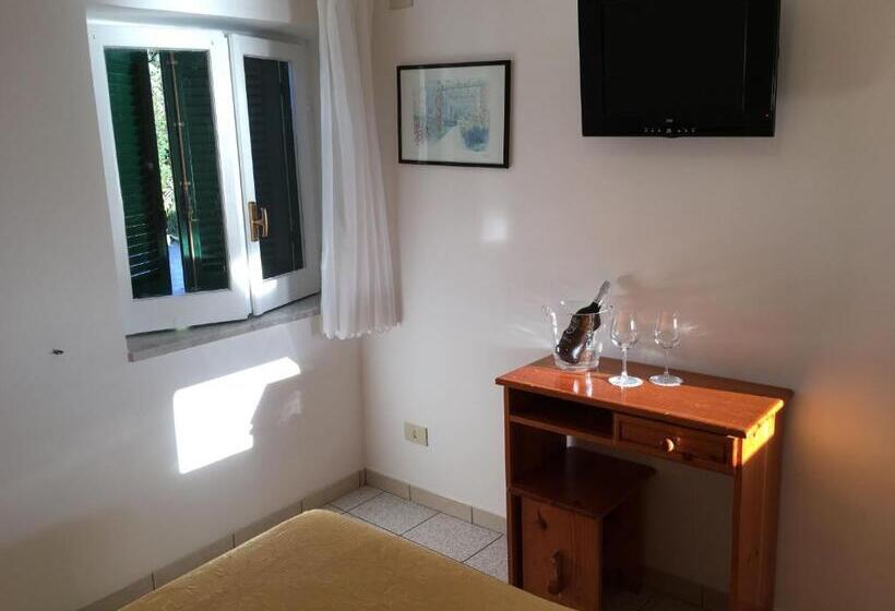 标准间内部标间, Marconi