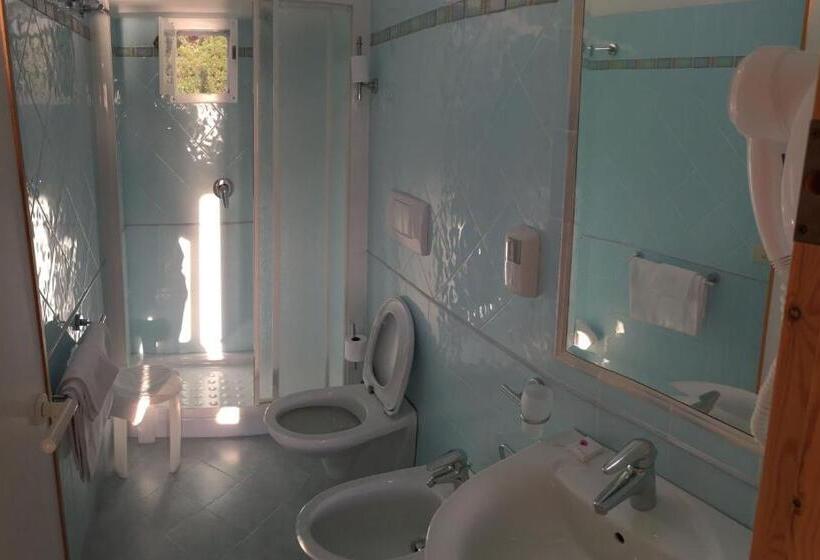 标准间内部标间, Marconi