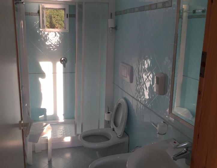 标准间内部标间, Marconi