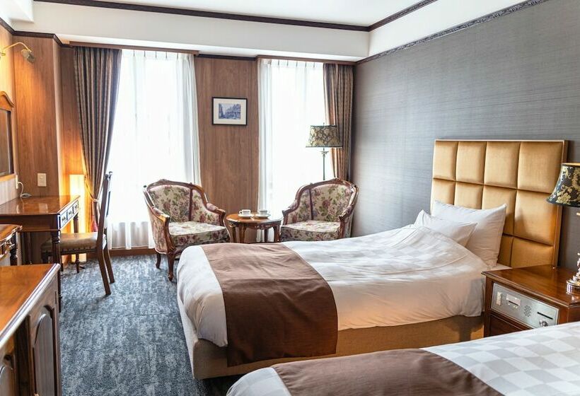 스탠다드 룸, Royal Chester Nagasaki Hotel&retreat