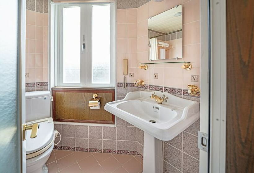 Номер Стандарт, Royal Chester Nagasaki Hotel&retreat