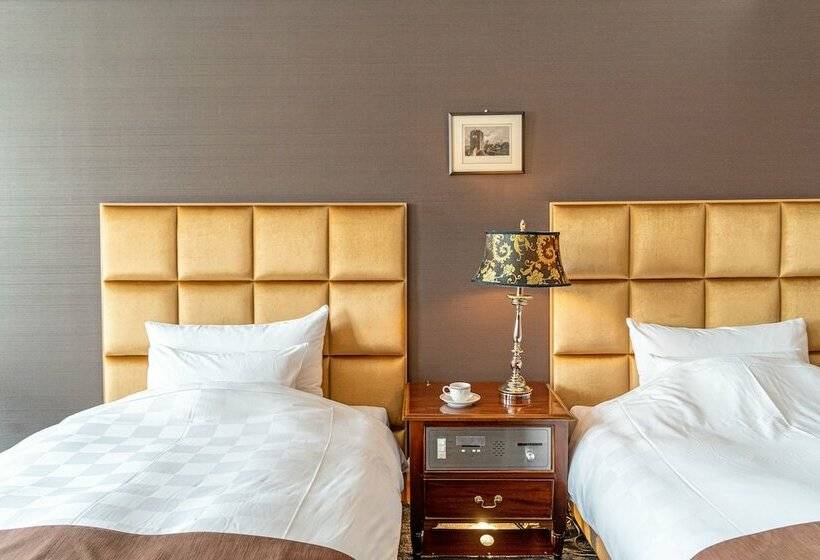 스탠다드 룸, Royal Chester Nagasaki Hotel&retreat