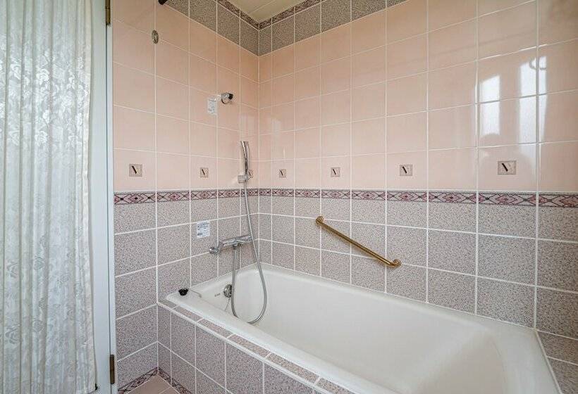 스탠다드 룸, Royal Chester Nagasaki Hotel&retreat