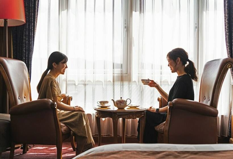 스탠다드 룸, Royal Chester Nagasaki Hotel&retreat