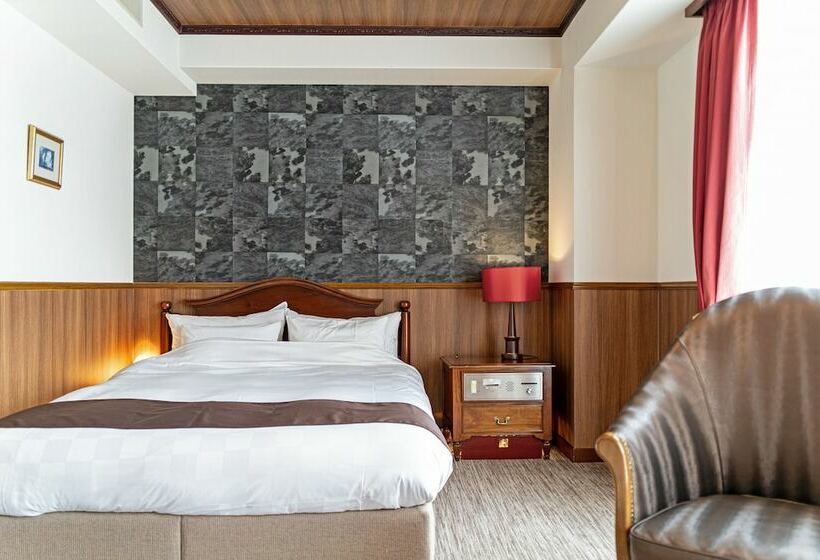 스탠다드 룸, Royal Chester Nagasaki Hotel&retreat