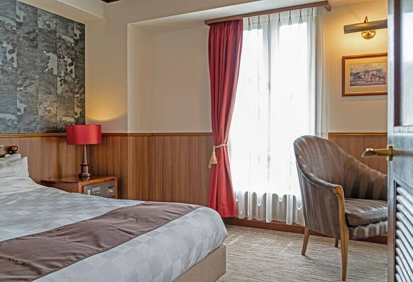 스탠다드 룸, Royal Chester Nagasaki Hotel&retreat