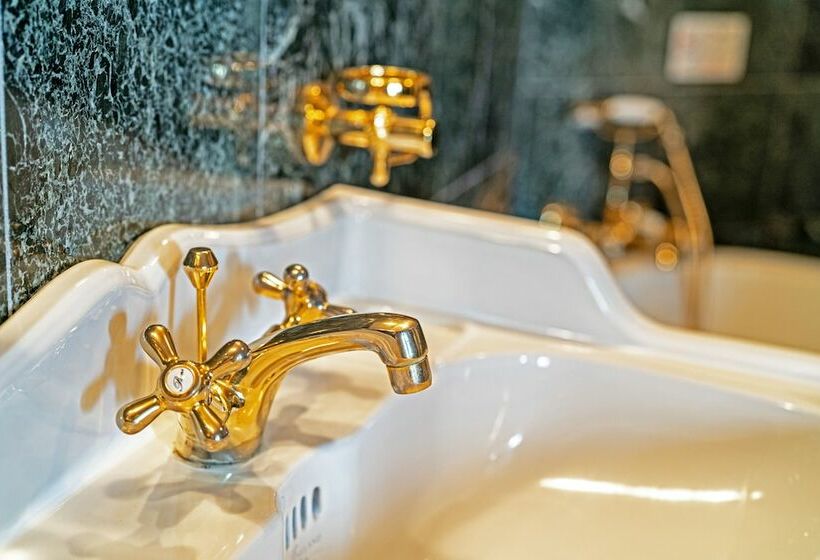 Номер Стандарт, Royal Chester Nagasaki Hotel&retreat