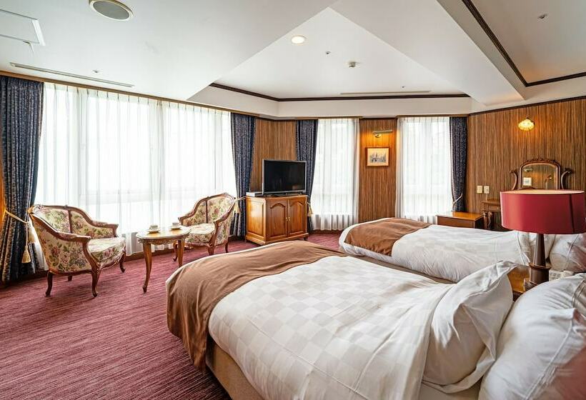 스탠다드 룸, Royal Chester Nagasaki Hotel&retreat