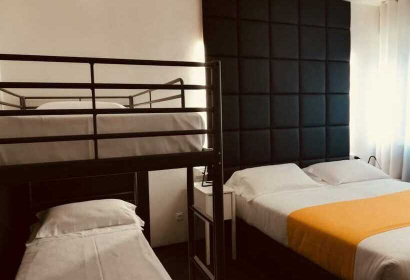 家庭间, Pex Padova