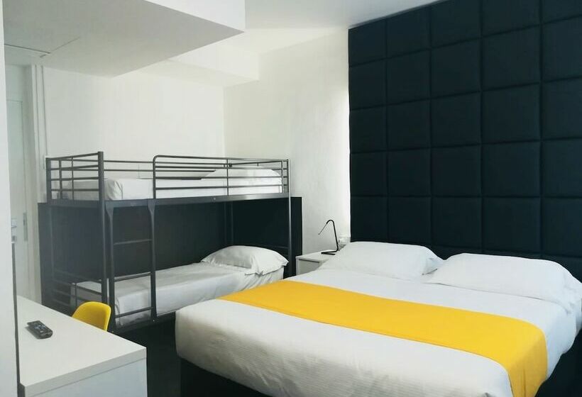 家庭间, Pex Padova