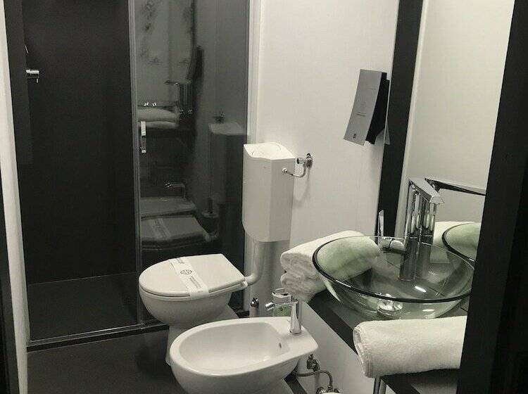 标准间, Pex Padova