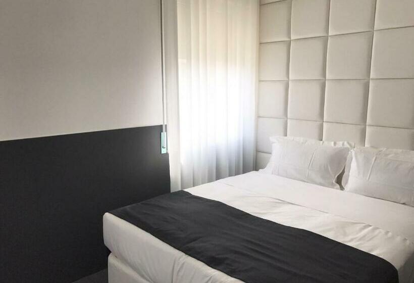 标准间, Pex Padova