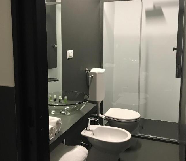 标准间, Pex Padova