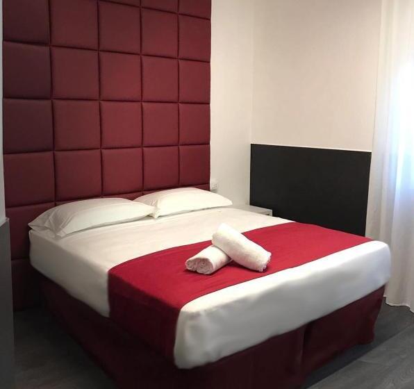 标准间, Pex Padova