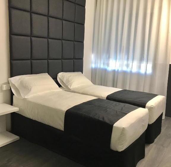 스탠다드 룸, Pex Padova