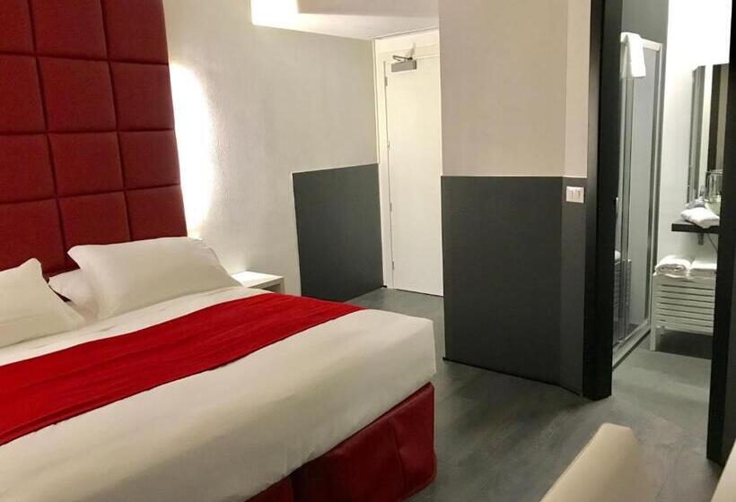 标准间, Pex Padova